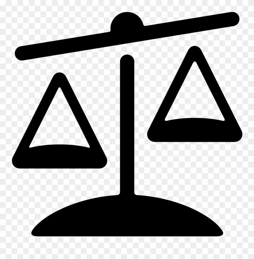 880x897 Free Icon Png Download Compare Equal Law
