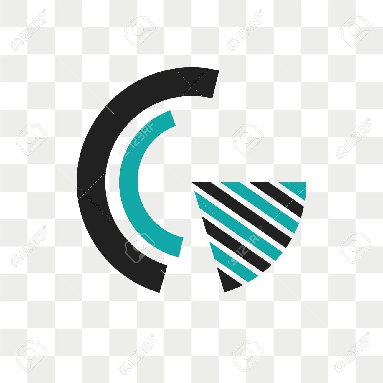 1300x1300 Pie Graphic Comparison Interface Vector Icon Isolated