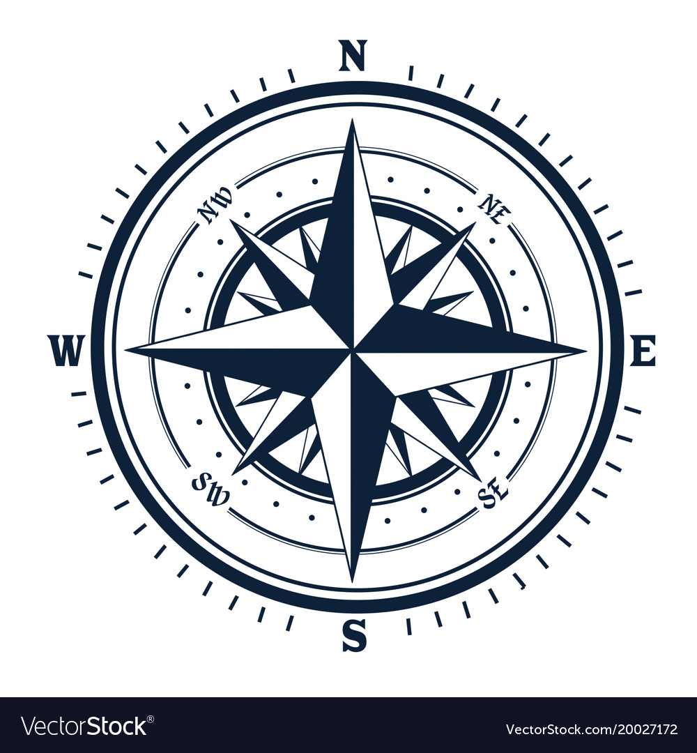 1000x1080 Free Compass Icon