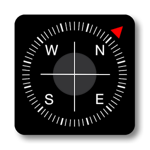 Compass Icon Iphone