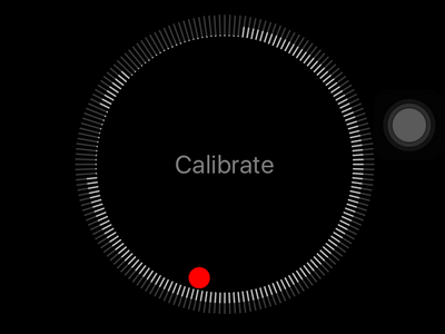 400x300 How Do I Calibrate The Gyroscope On Iphone