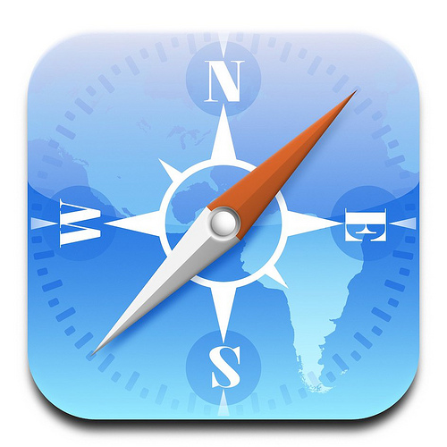 Compass Icon Iphone at Vectorified.com | Collection of Compass Icon ...