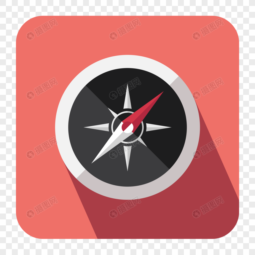 860x860 Compass Icon Png Image Picture Free Download