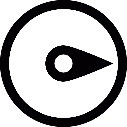 512x512 Needle Compass Icons Free Download