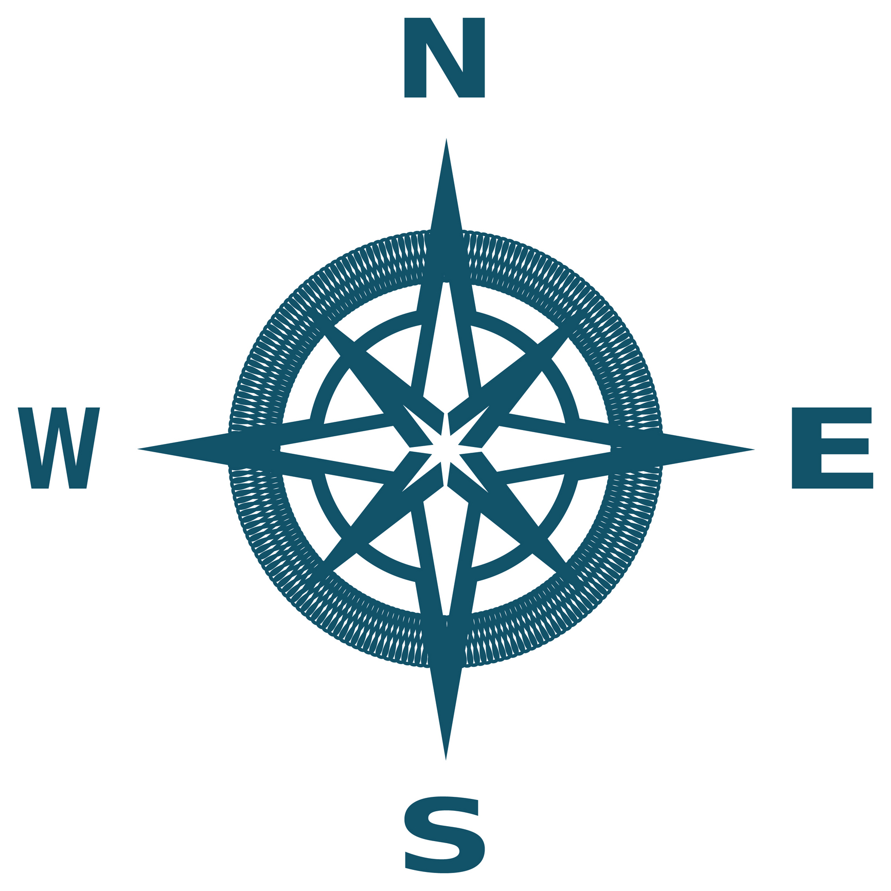 1732x1732 Png Compass Rose Images Download Free