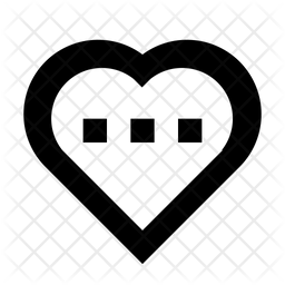 256x256 Compassion Icon Of Line Style