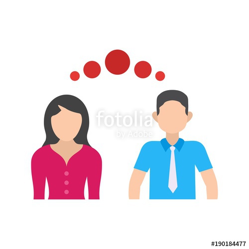 500x500 Empathycompassion Icon Stock Image And Royalty Free Vector