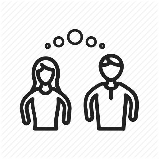 512x512 Care, Compassion, Empathy, Friend, Human, Relationship, Support Icon