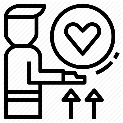 512x512 Care, Compassion, Empathy, Love, Sympathy, Understanding Icon