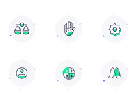 200x150 Compatibility Icon Designs On Dribbble