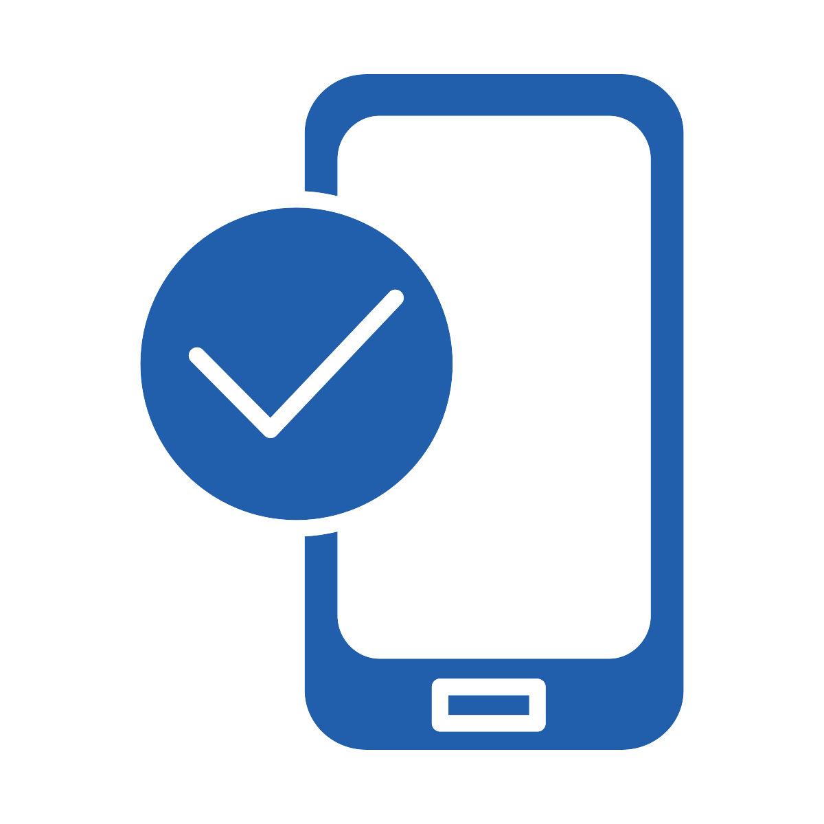 1200x1200 Mobile Compatibility Icon