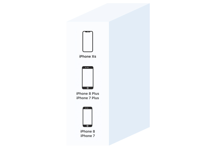 880x610 Apple Product Compatibility Icons