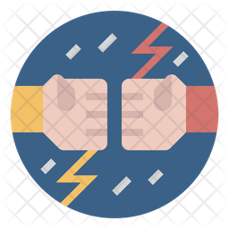 256x256 Competition Icon Of Flat Style