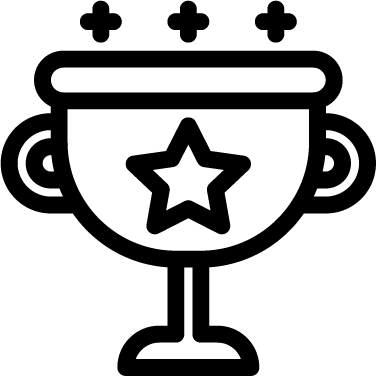 376x376 Competition Icon Iconbros