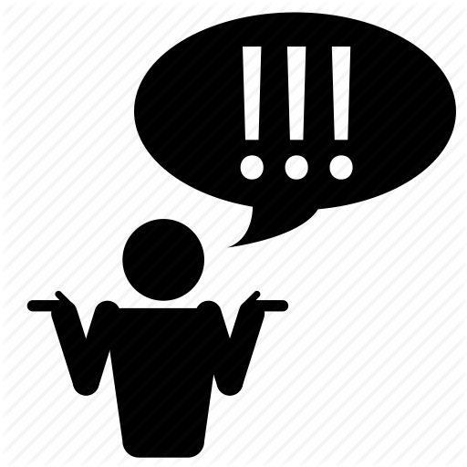 Complaint Icon at Vectorified.com | Collection of Complaint Icon free