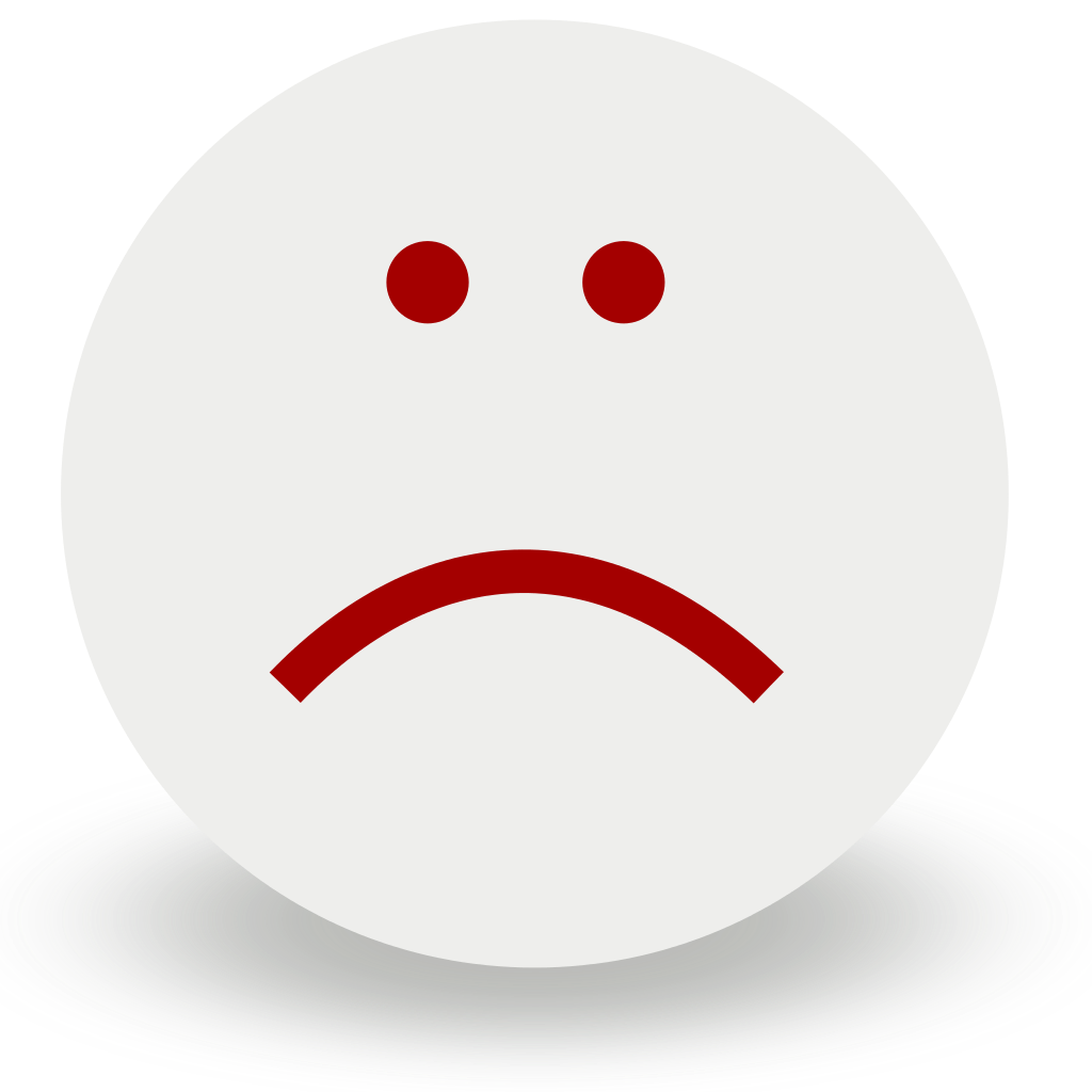 1024x1024 Filecomplaints Icon