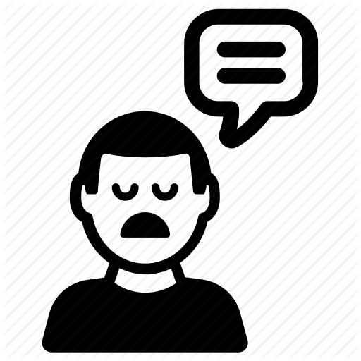 Complaint Icon at Vectorified.com | Collection of Complaint Icon free