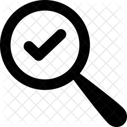 256x256 Complete Icon Of Line Style