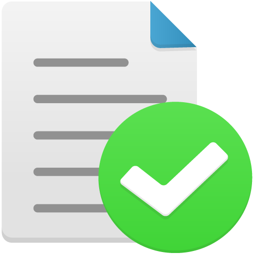 512x512 Complete Icon Flatastic Iconset Custom Icon Design