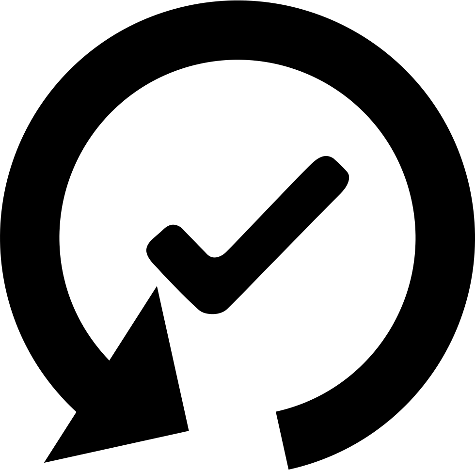 980x970 Run Complete Png Icon Free Download