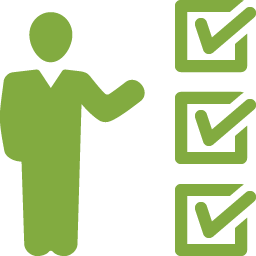 256x256 Workflow Complete Icon Yuan Design