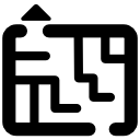 128x128 Complexity Icons