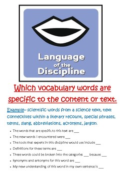 247x350 Depth And Complexity Icon Posters