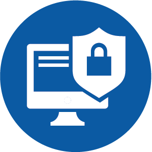 301x300 Compliance Icon Smart Security Data Privacy Smart Choice Us