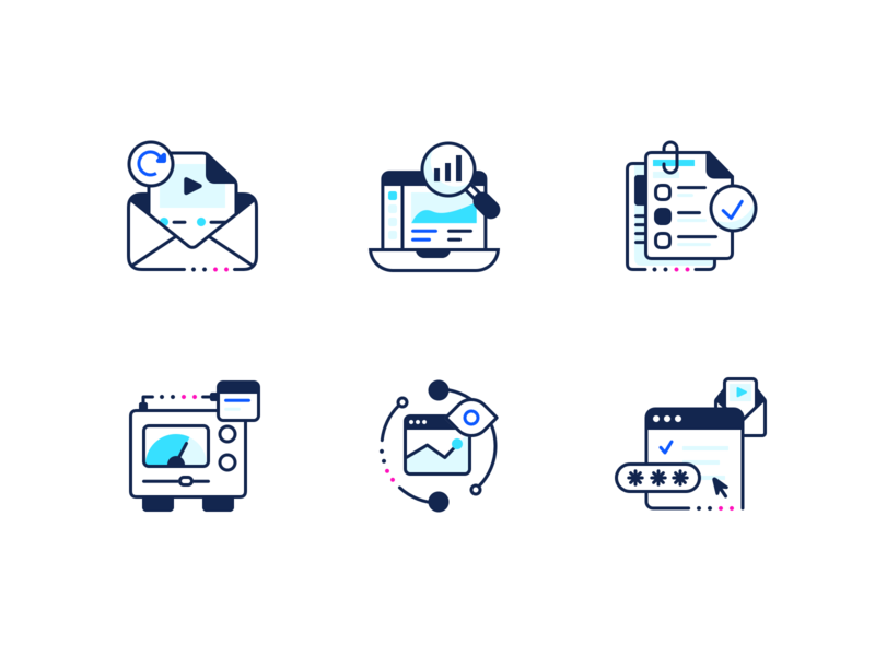 800x600 Compliance Icons