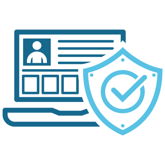 570x570 Icon Compliance Manage Evolv Networks