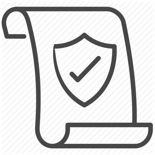 512x512 Compliance, Data, Policy, Privacy, Security Icon