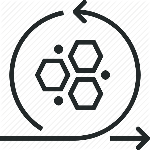 512x512 Api, Component, Data, Modeling, Process, Programming, Software Icon