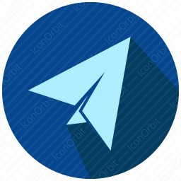 Arrow Compose Icon 256x256 Arrow Compose Icon