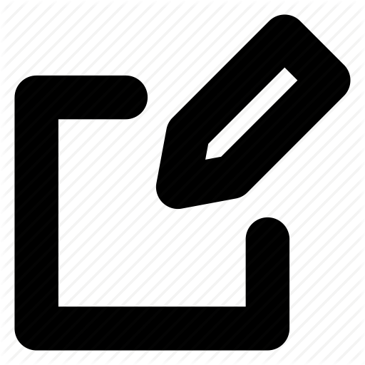 512x512 Compose, New, New Message, Write Icon