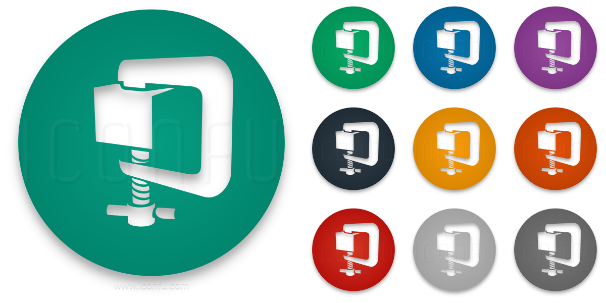 1200x600 Compress Icon