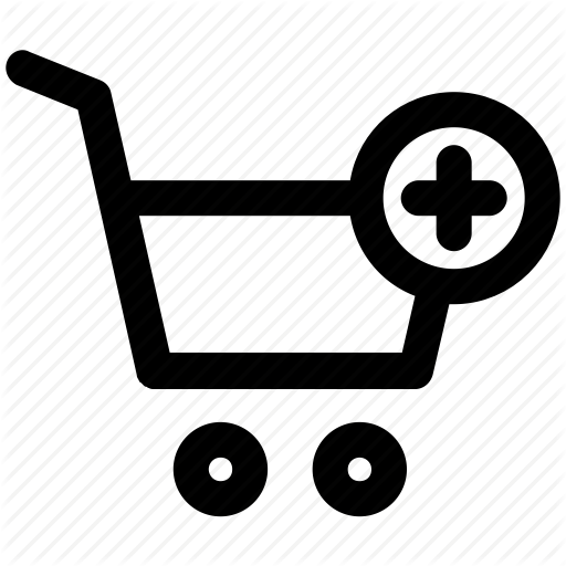 512x512 Add, Add To Cart, Cart, Compressor, Shopping, Shopping Cart Icon