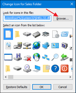 292x357 How To Customize Your Icons In Windows