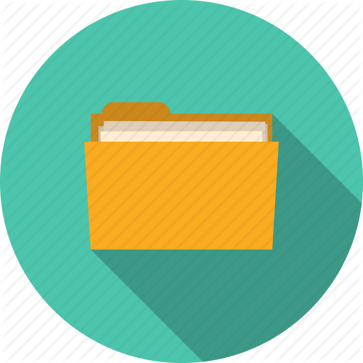 512x512 Accounting, Archive, Blank, Business, Computer, Data, Directory