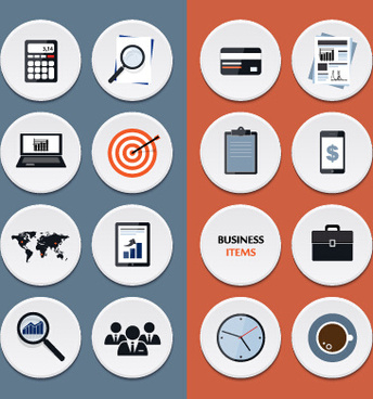 344x368 Computer Flat Icon Free Vector Download