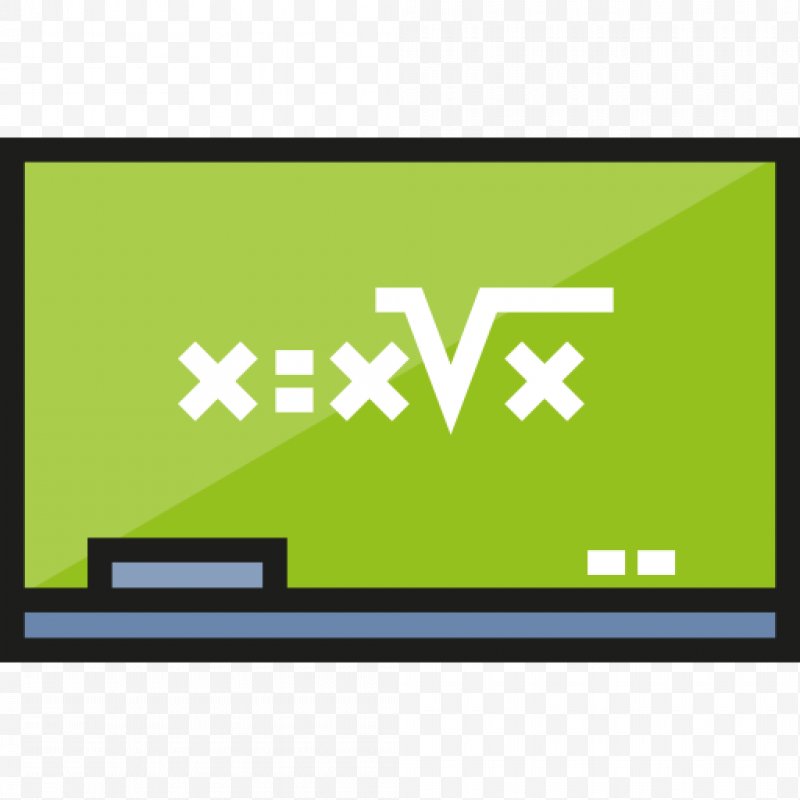 800x800 Icon, Png, Green, Area, Blackboard, Brand, Computer