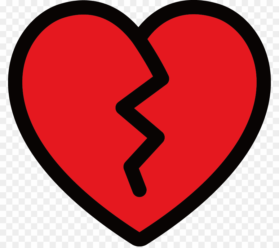 900x800 Broken Heart Icon Png Heart Computer Icons Clipart Download