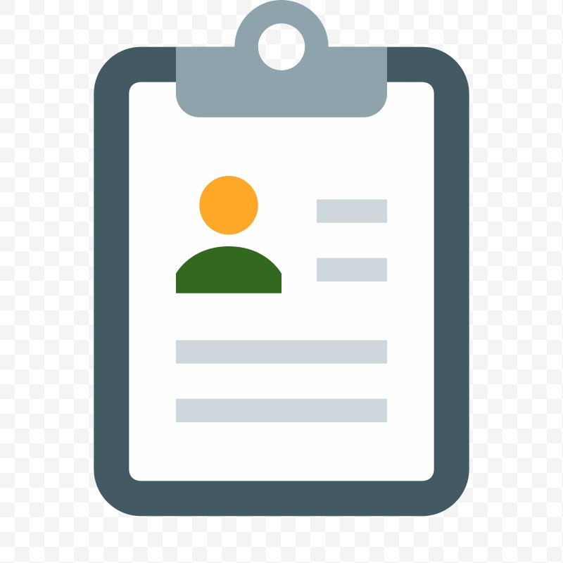 800x800 Clipboard Font Vector Graphics, Png, Clipboard