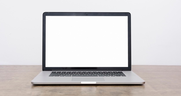 626x333 Laptop Vectors, Photos And Free Download