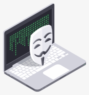 300x320 Hacker Png Images