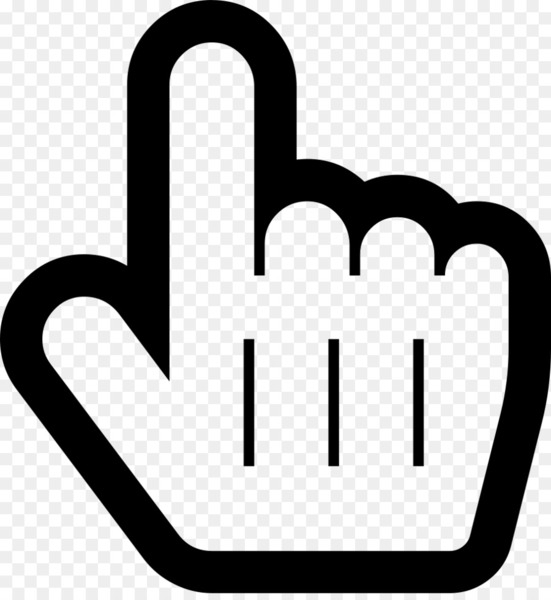 551x600 Computer Mouse Pointer Cursor Computer Icons