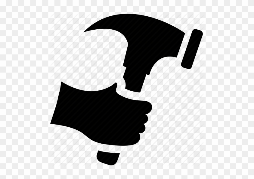 840x592 Hand Hammer Icon Clipart Hand Tool Hammer Computer