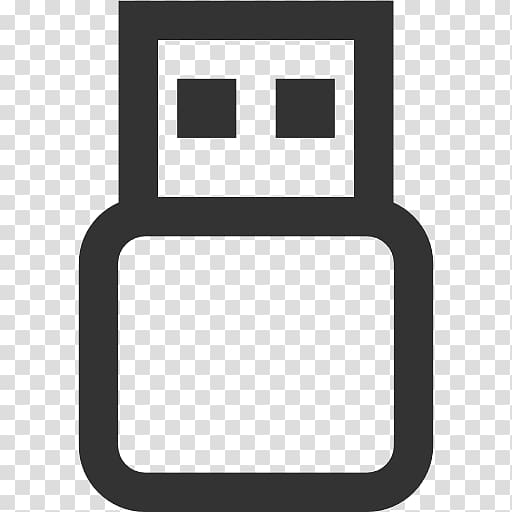 512x512 Usb Flash Drive Computer Hardware Icon, Usb Flash Drive