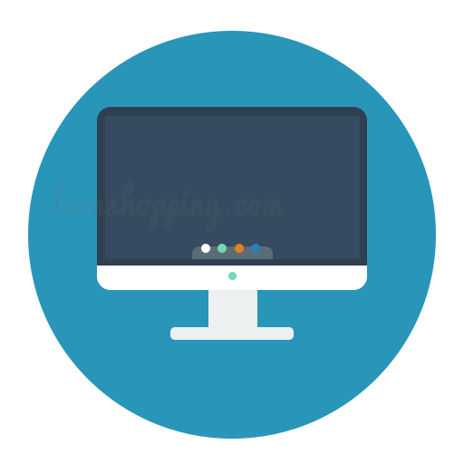 512x512 Computer Icon Png Images In Collection