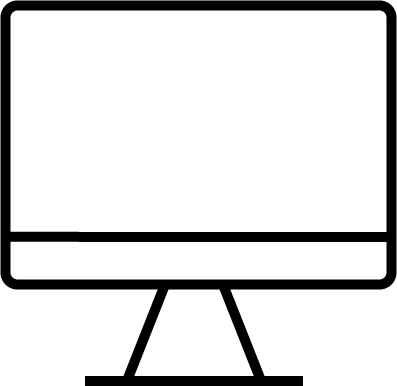 397x386 Computer Icon Png Free Download