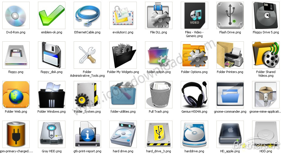 984x540 Computer Icon Download